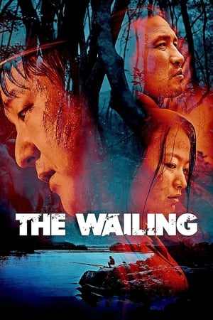 The Wailing (Gok-seong) (2016)