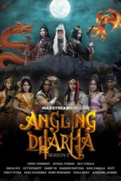 Angling Dharma Season 2 (2022)