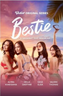 Bestie Season 1 (2022)