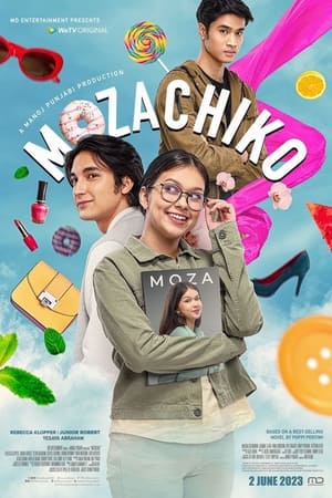 Mozachiko Season 1 (2023)