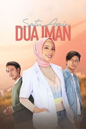 Satu Amin Dua Iman Season 1 (2021)