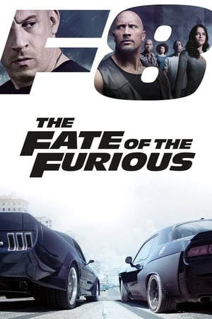 The Fate of the Furious 8 ( 2017 )