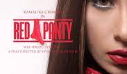 Cover Jav AnnieGChanMakeup