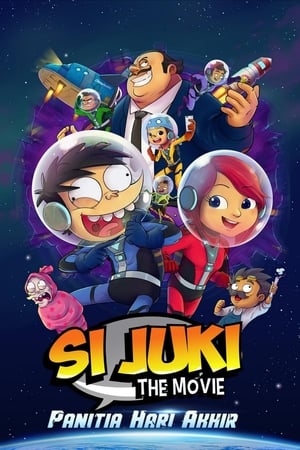 Si Juki The Movie (2017)