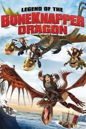 Legend of the Boneknapper Dragon (2010)