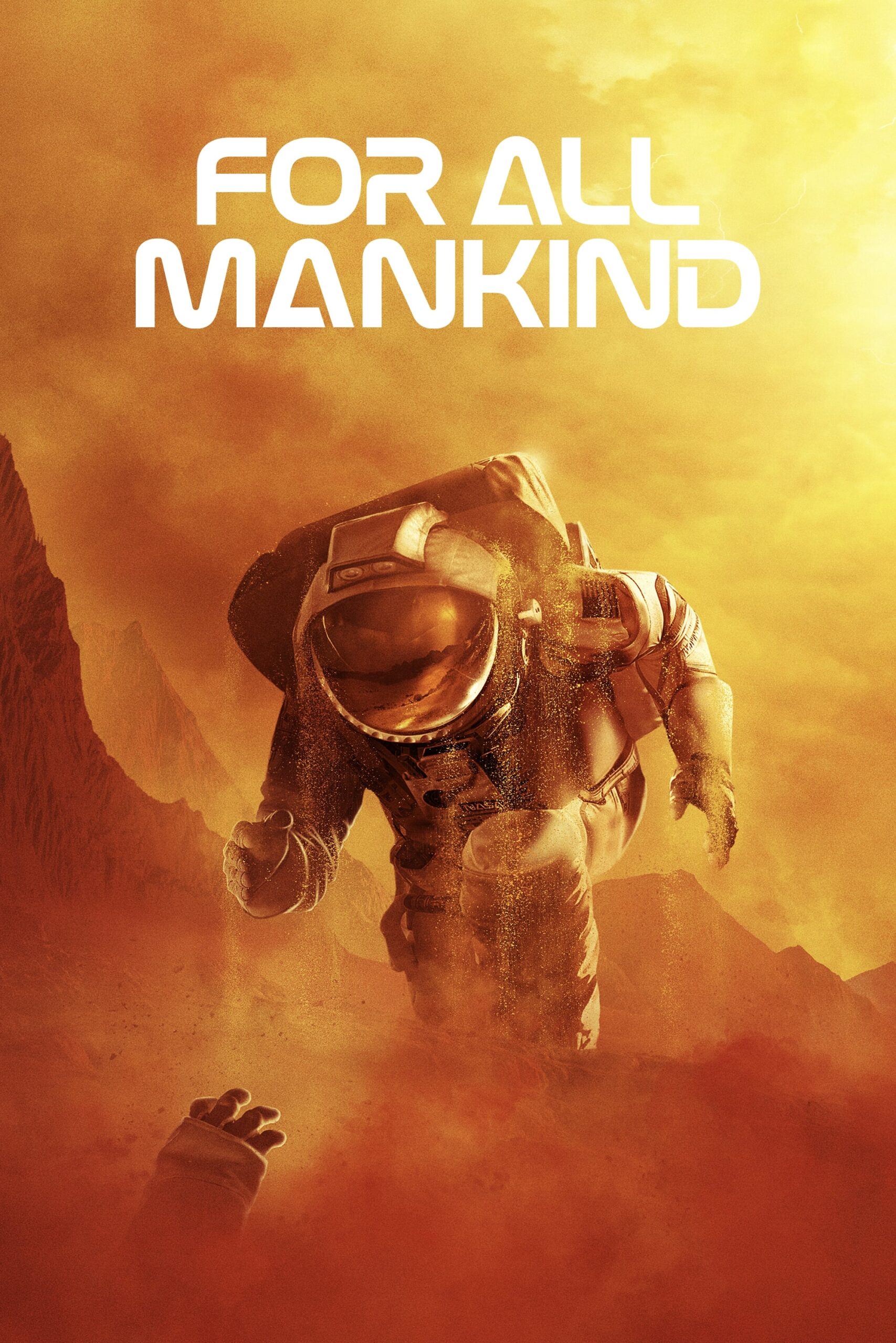 For All Mankind Season 1 (2019)