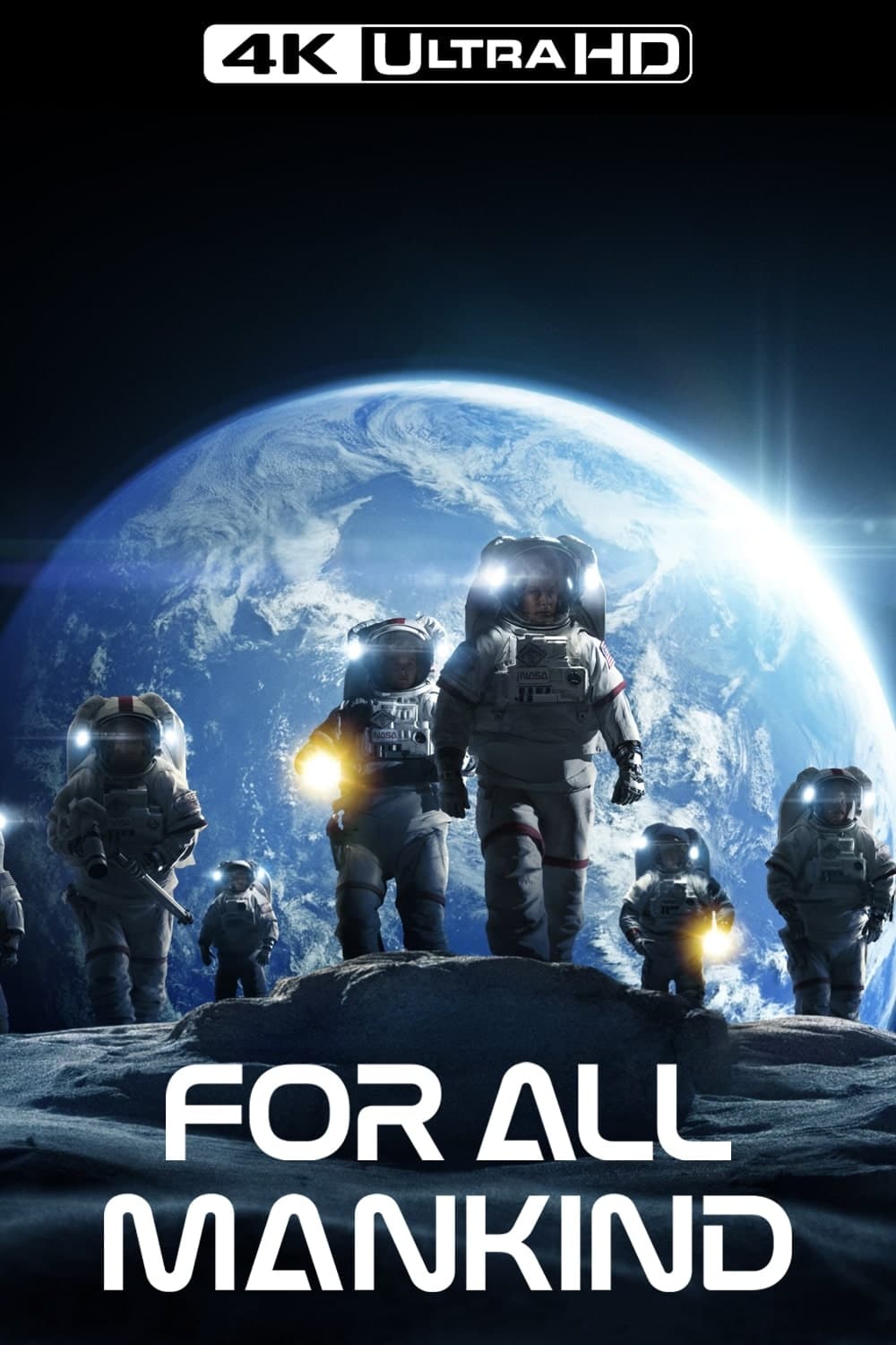 For All Mankind Season 2 (2021)
