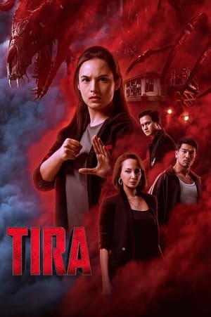 Tira Season 1 (2023)