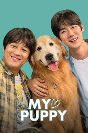 My Heart Puppy – Meongmongi (2023)