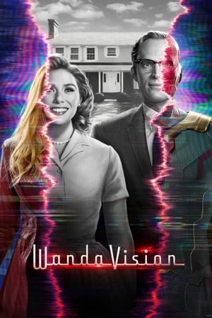 WandaVision Season 1 (2021)