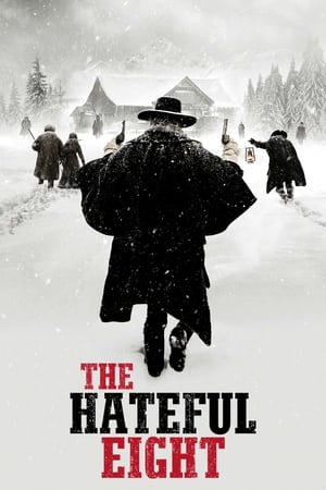 The Hateful Eight (2019)