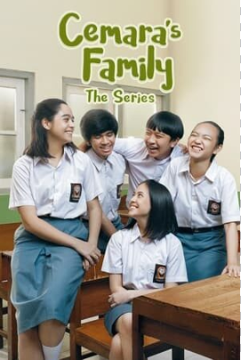 Keluarga Cemara The Series Season 1 (202…