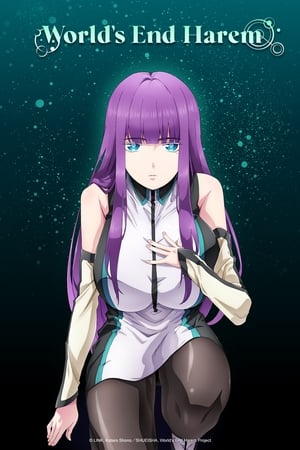 World’s End Harem (Shuumatsu No Harem) (2021)