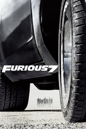 F7- Furious 7 (2015)