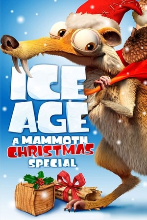 Ice Age- A Mammoth Christmas (2011)