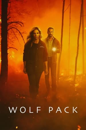 Wolf Pack Season 1 (2023)