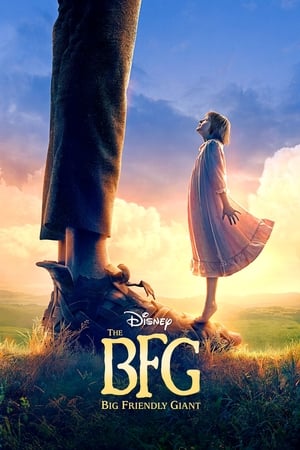 The BFG (2016)