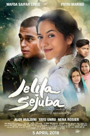 Jelita Sejuba Mencintai Kesatria Negara (2018)