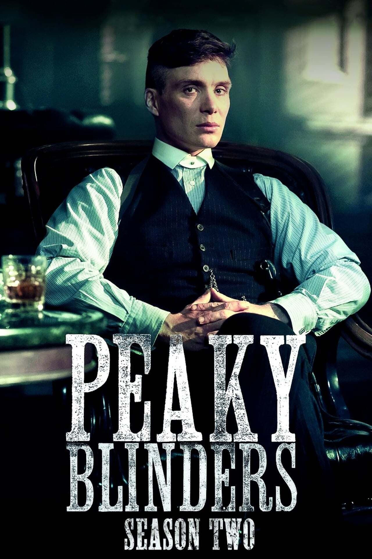 Peaky Blinders Season 2 (2014)