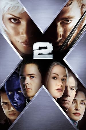 X2 (2003)