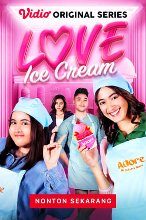 Love Ice Cream Season 1 (2023)