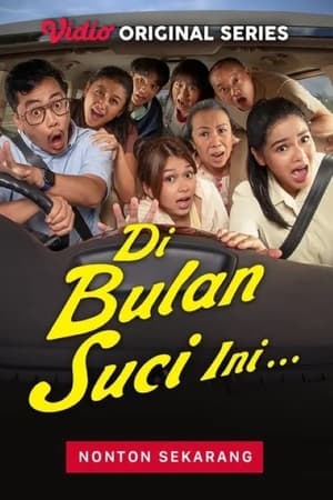 Di Bulan Suci Ini Season 1 (2023)