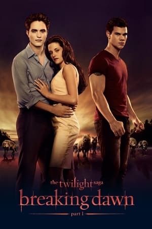 The Twilight Saga- Breaking Dawn – Part 1 (2011)