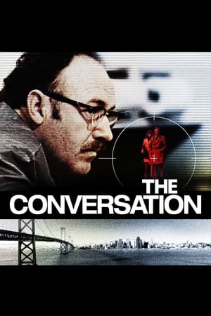 The Conversation (1974)