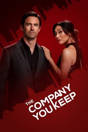 The Company You Keep Season 1 (2023)