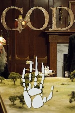 God- Serengeti (2017)