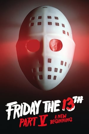 Friday the 13th Part V: A New Beginning (1985)