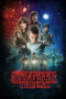 Stranger Things Season 1 (2016)
