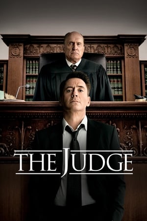 The Judge (2024)
