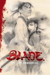 Blade of the Immortal (2008)