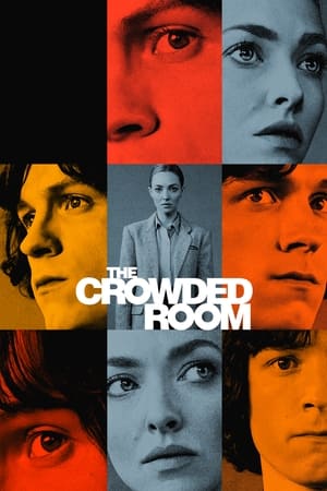 The Crowded Room Season 1 (2023)