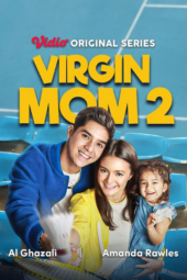 Virgin Mom Season 2 (2023)