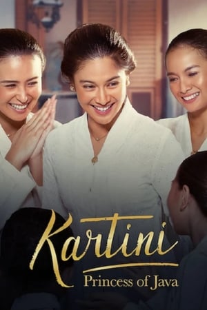 Kartini Princess of Java (2017)