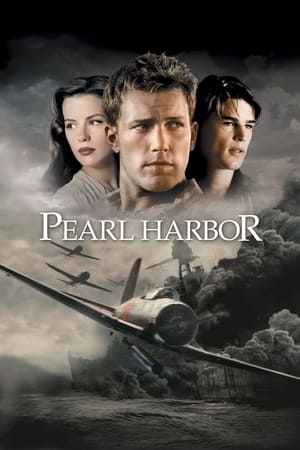 Pearl Harbor (2021)