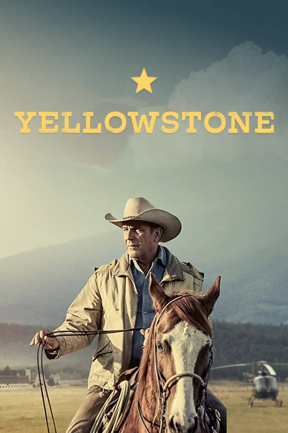 Yellowstone Season 1 (2018)