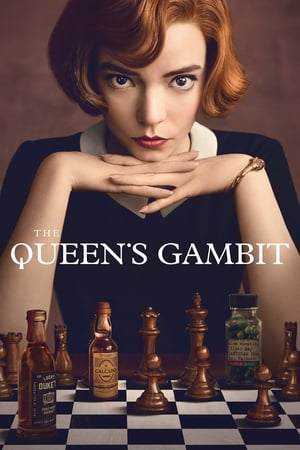 The Queen’s Gambit Season 1 (2020)