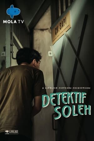 Detektife Soleh Season 1 (2021)
