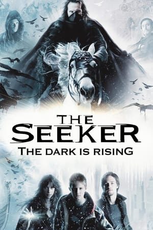 The Seeker- The Dark Is Rising (2007)