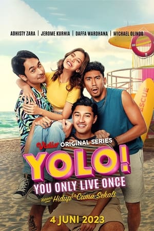 YOLO! Season 1 (2023)
