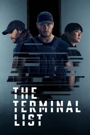 The Terminal List Season 1 (2022)