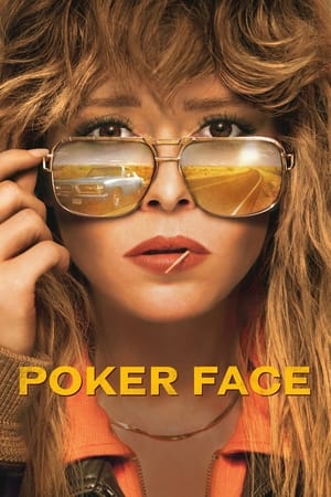 Poker Face Season 1 (2023)