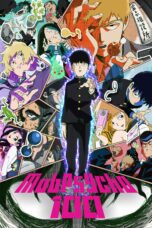 MOB PSYCHO S1