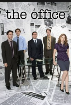 The Office Season 3 (2006)