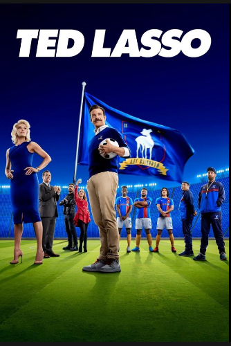 Ted Lasso Season 2 (2021)