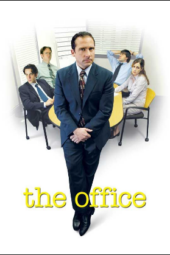 The Office Season 1 (2005)