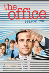 The Office Season 2 (2005)